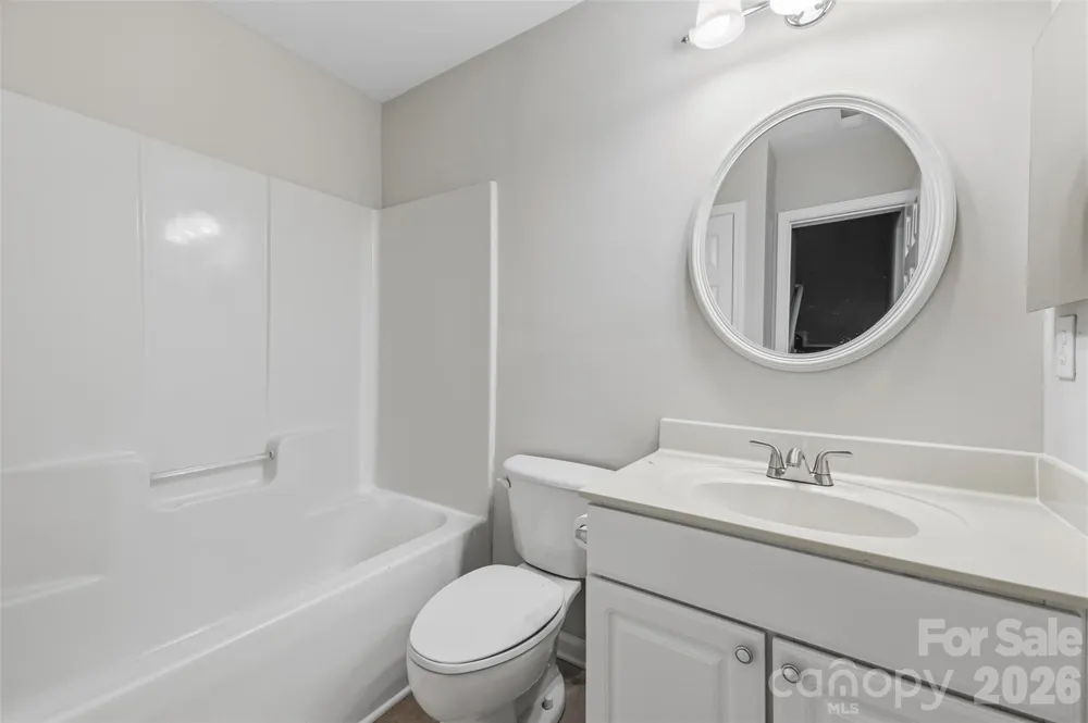 316 Wilkes Place Drive Fort Mill, SC 29715
