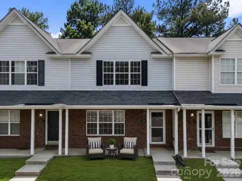 316 Wilkes Place Drive