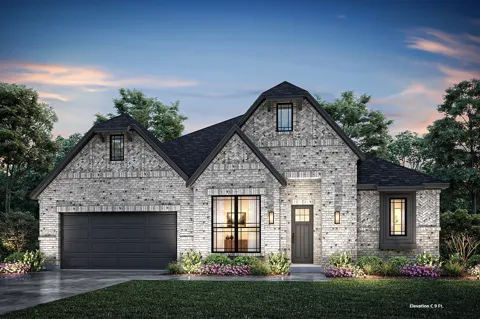 817 Monza Drive