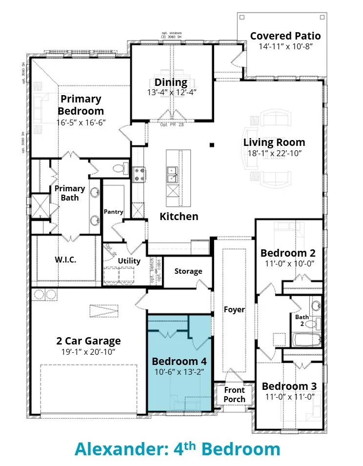 817 Monza Drive Midlothian, TX 76065