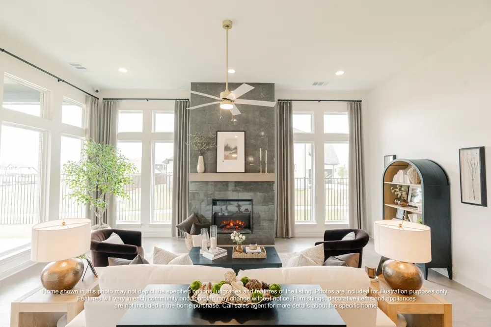 817 Monza Drive Midlothian, TX 76065