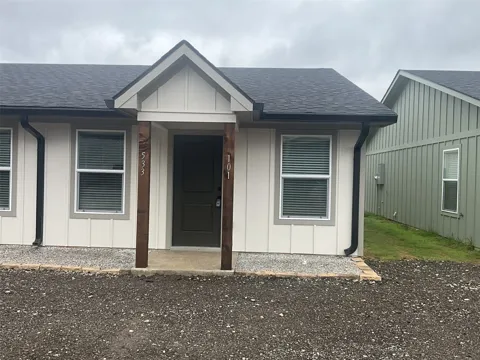 533 Bradburn Road #101