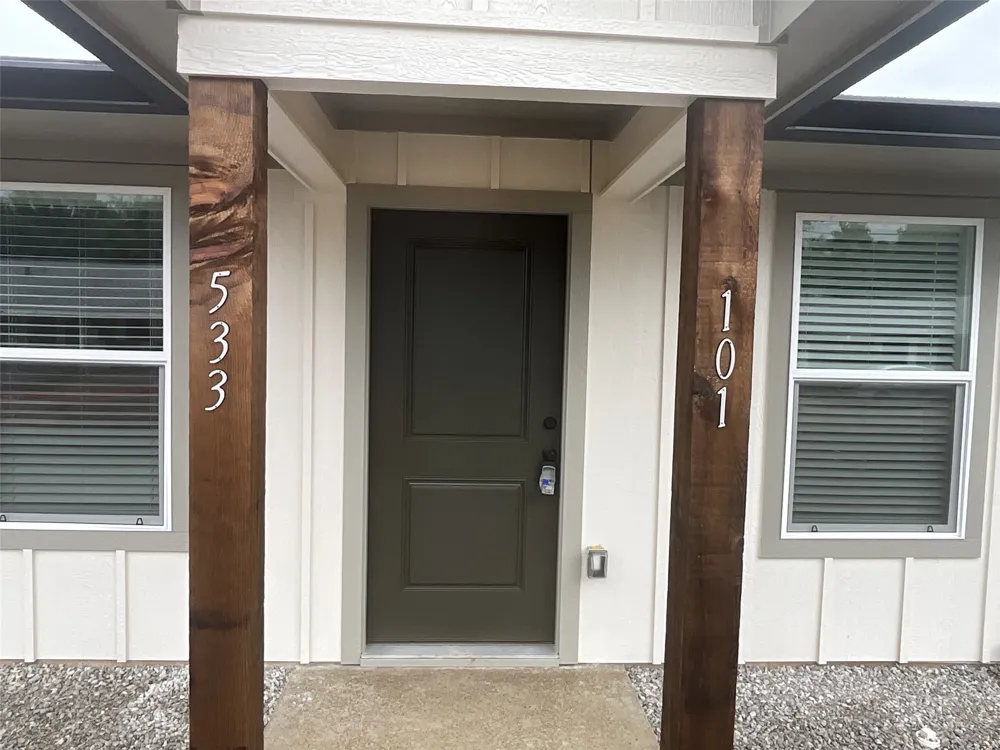 533 Bradburn Road #101 Grand Saline, TX 75140