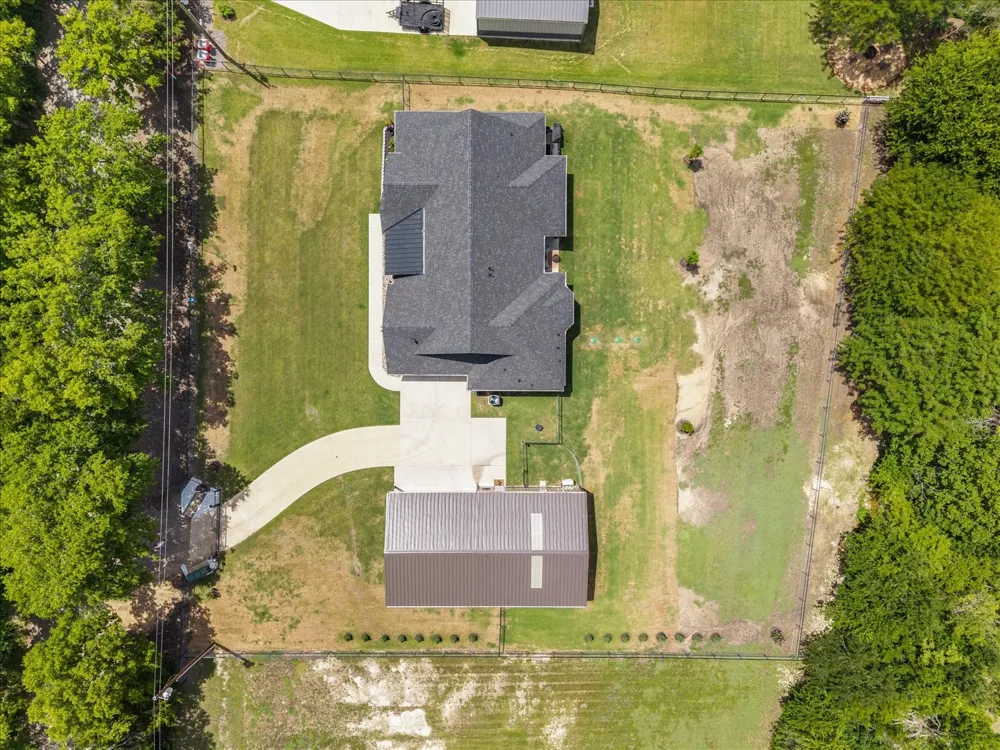 381 County Road 4945 Leonard, TX 75452