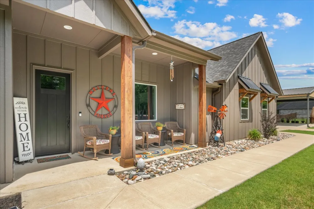 381 County Road 4945 Leonard, TX 75452