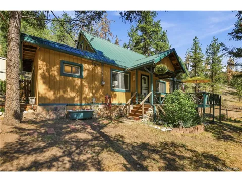 14550 S Elk Creek Road