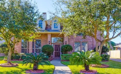 310 Watercrest Harbor Lane