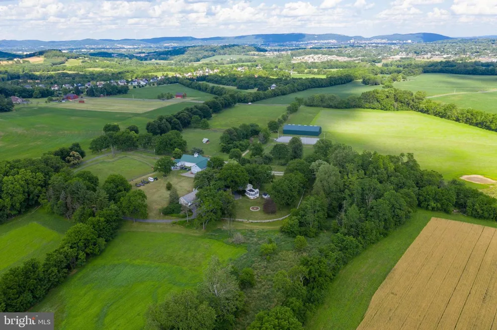 140 EVANS HILL ROAD Reading, PA 19608