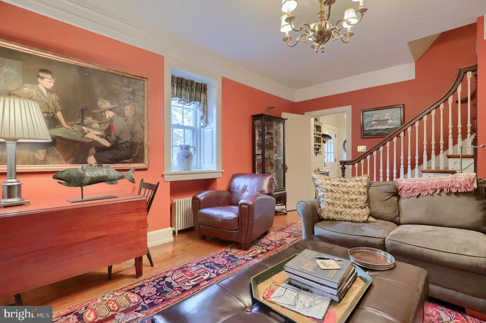 140 EVANS HILL ROAD Reading, PA 19608