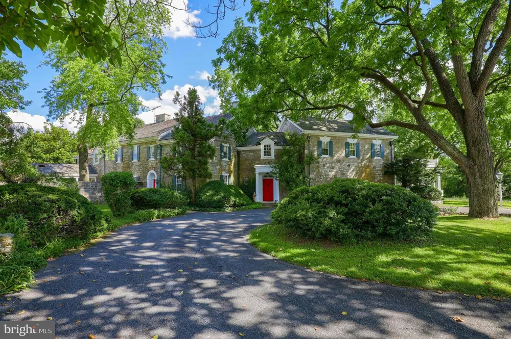 140 EVANS HILL ROAD Reading, PA 19608