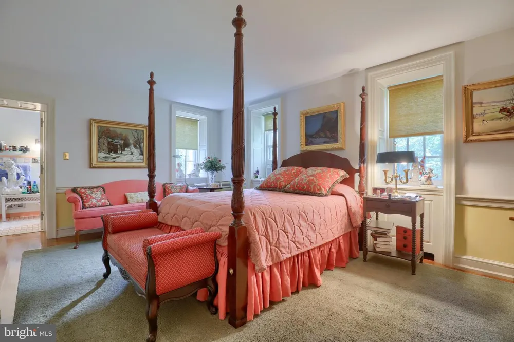 140 EVANS HILL ROAD Reading, PA 19608