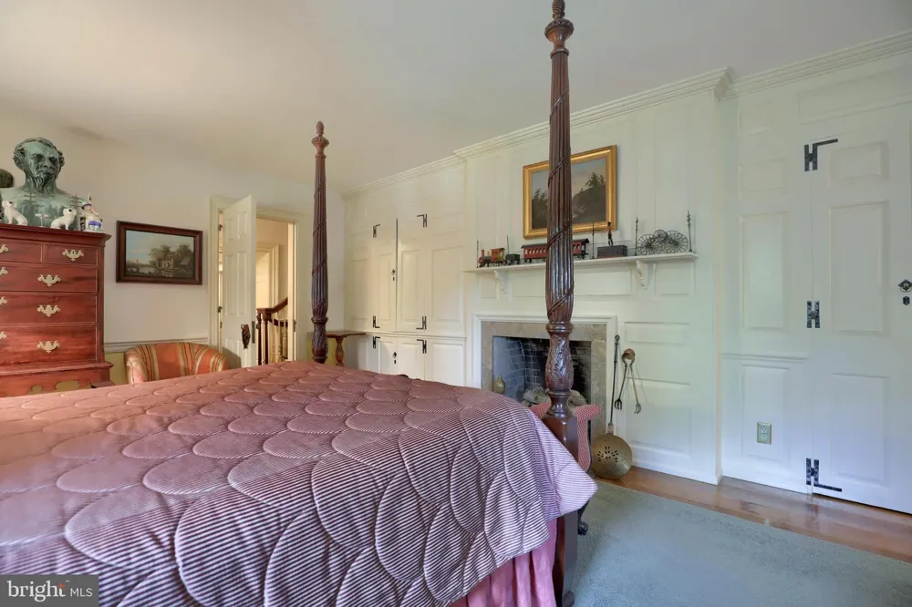 140 EVANS HILL ROAD Reading, PA 19608