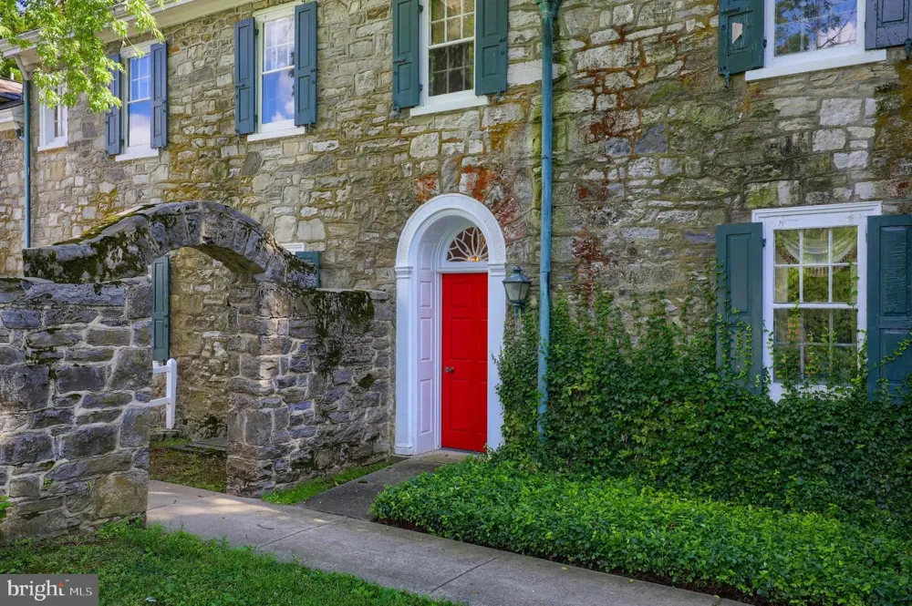 140 EVANS HILL ROAD Reading, PA 19608