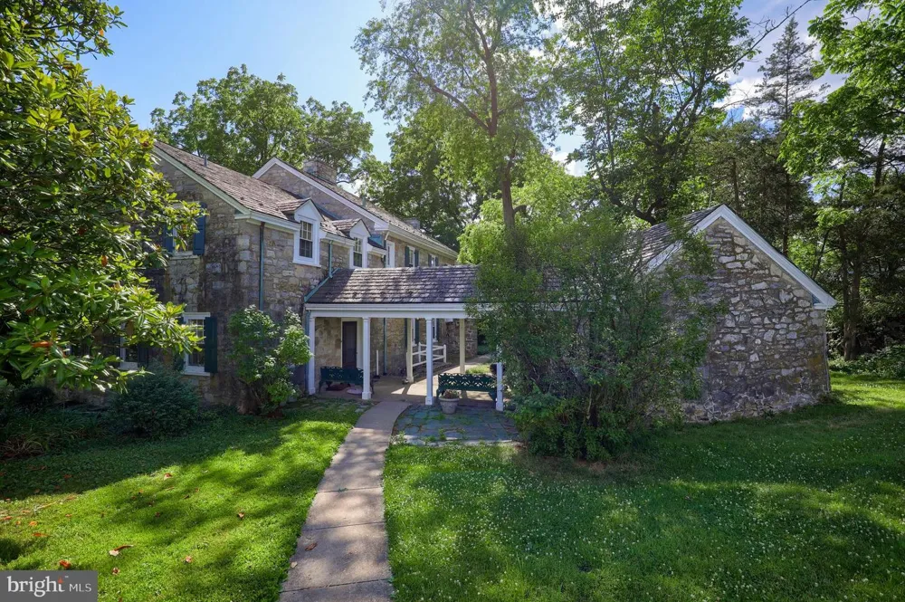 140 EVANS HILL ROAD Reading, PA 19608