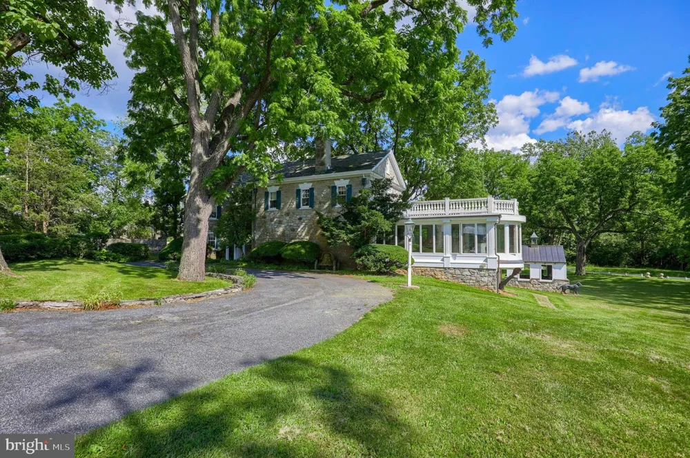 140 EVANS HILL ROAD Reading, PA 19608