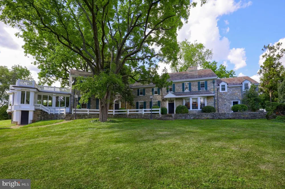 140 EVANS HILL ROAD Reading, PA 19608