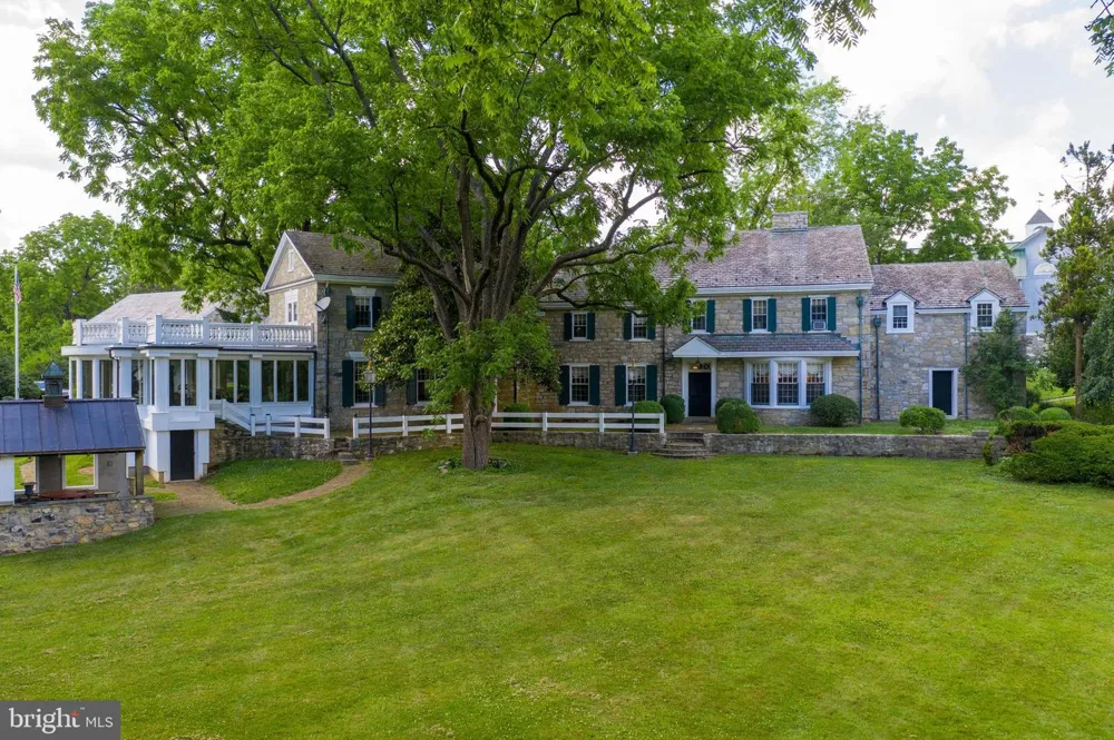 140 EVANS HILL ROAD Reading, PA 19608