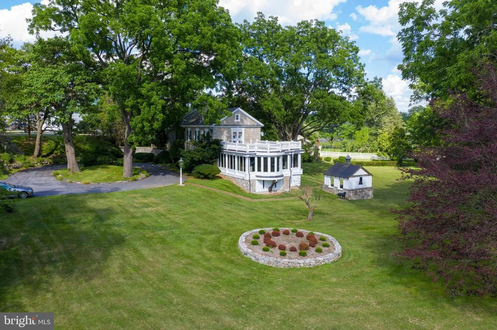 140 EVANS HILL ROAD Reading, PA 19608