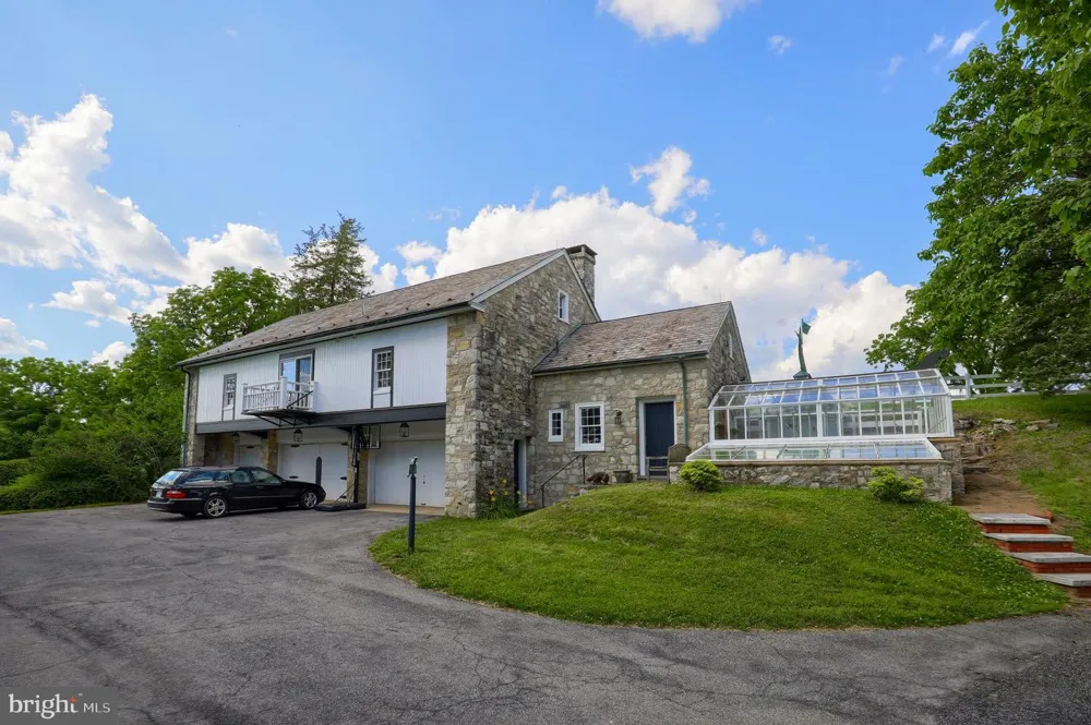 140 EVANS HILL ROAD Reading, PA 19608