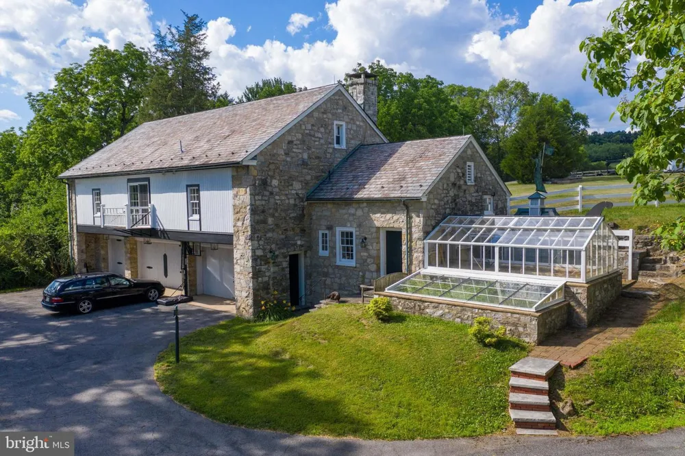 140 EVANS HILL ROAD Reading, PA 19608