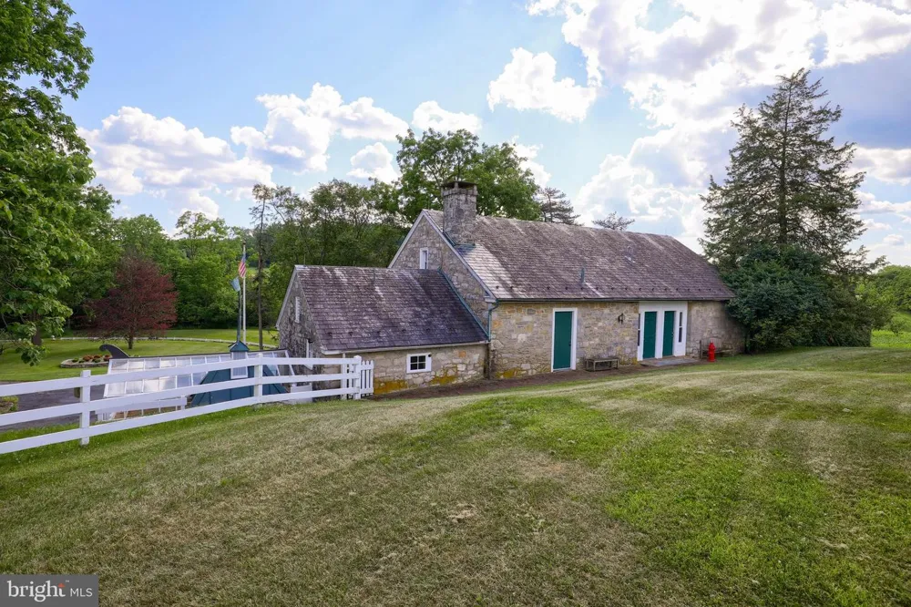 140 EVANS HILL ROAD Reading, PA 19608