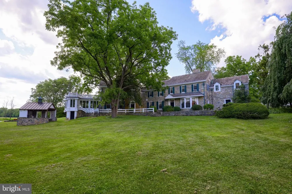 140 EVANS HILL ROAD Reading, PA 19608