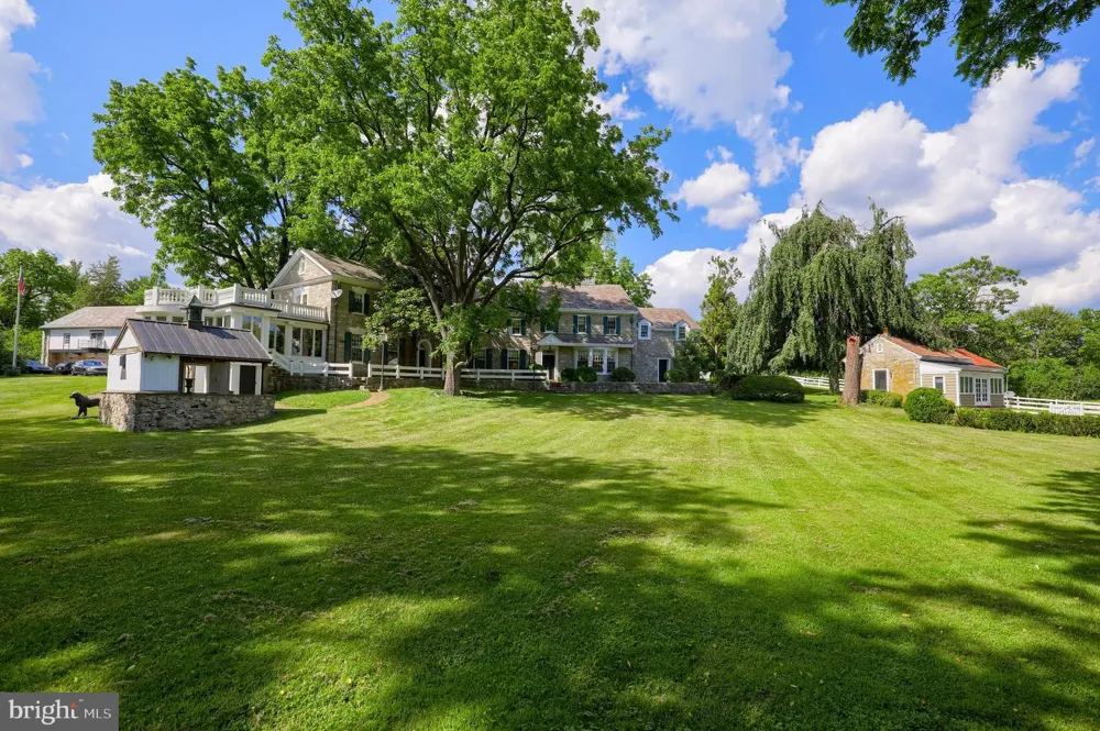 140 EVANS HILL ROAD Reading, PA 19608