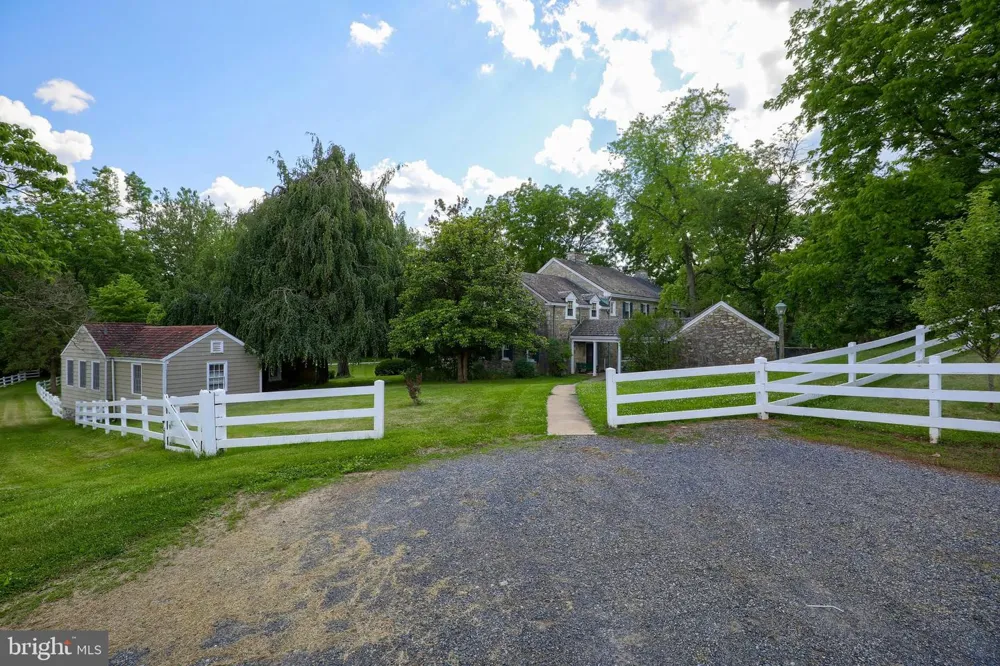 140 EVANS HILL ROAD Reading, PA 19608