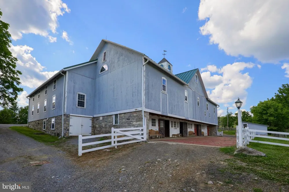 140 EVANS HILL ROAD Reading, PA 19608
