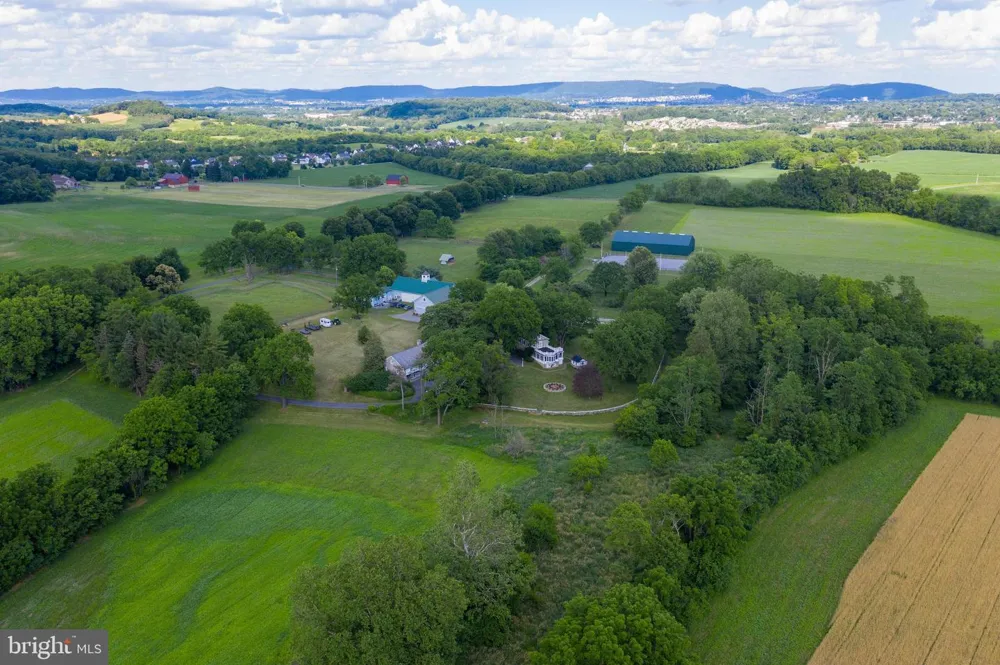 140 EVANS HILL ROAD Reading, PA 19608