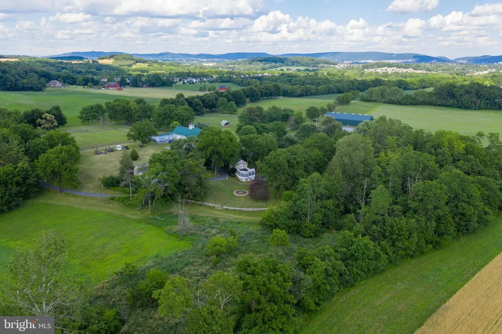 140 EVANS HILL ROAD Reading, PA 19608