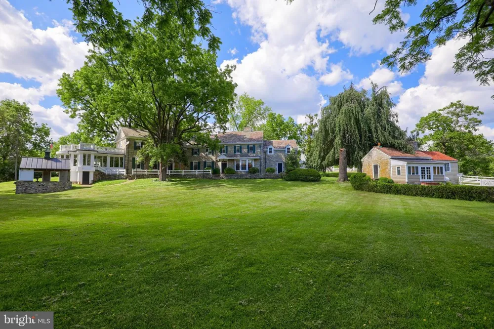 140 EVANS HILL ROAD Reading, PA 19608