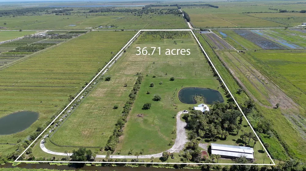18601 Orange Avenue Fort Pierce, FL 34945