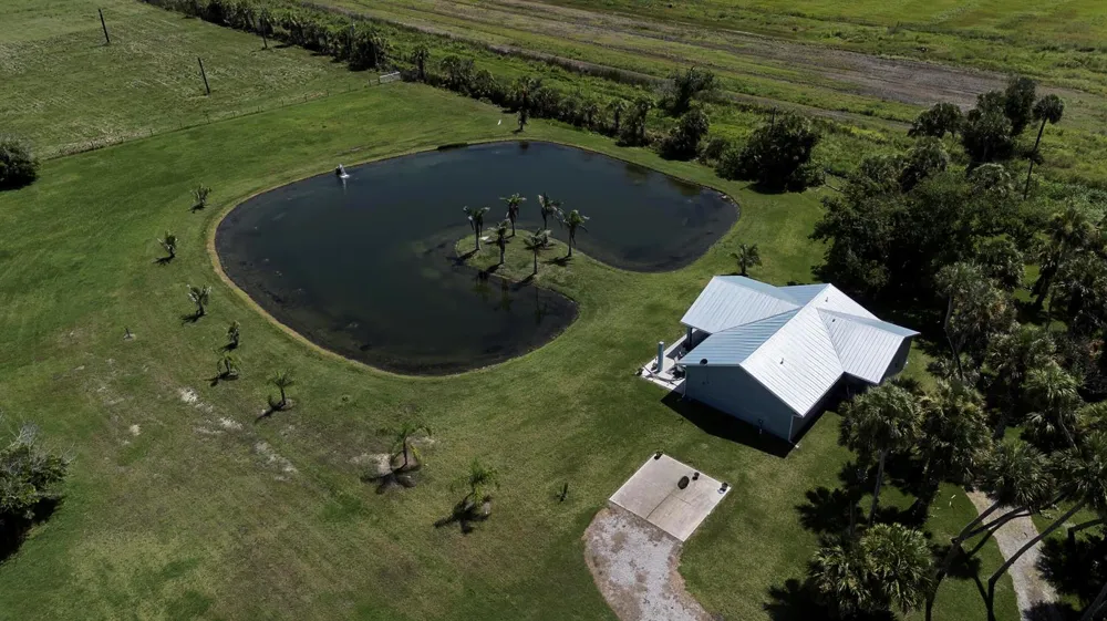 18601 Orange Avenue Fort Pierce, FL 34945