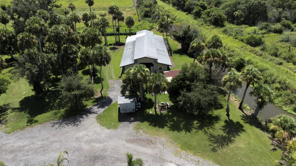 18601 Orange Avenue Fort Pierce, FL 34945