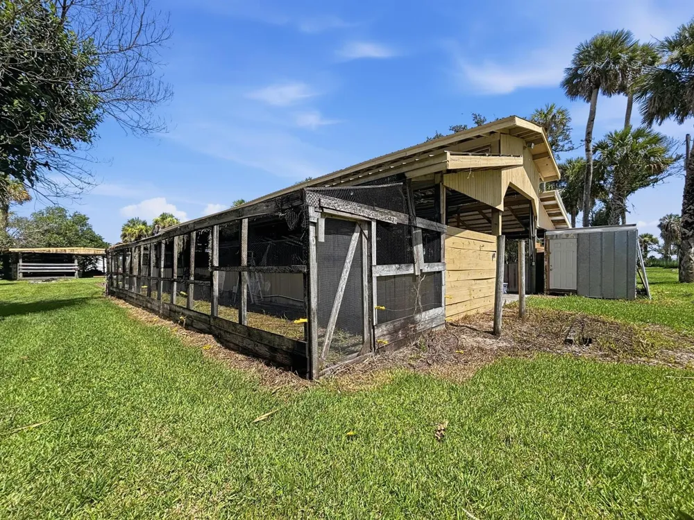 18601 Orange Avenue Fort Pierce, FL 34945