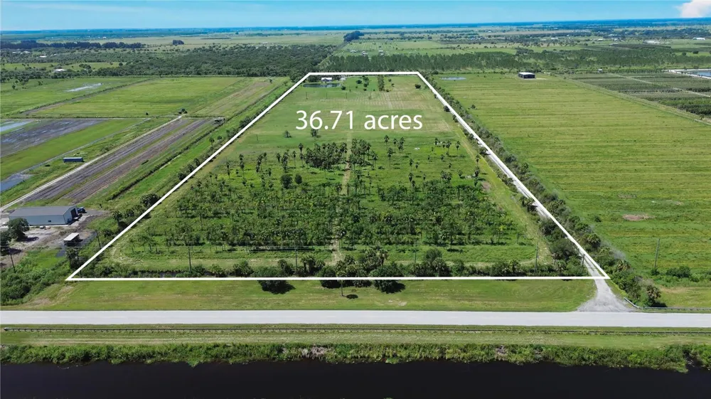 18601 Orange Avenue Fort Pierce, FL 34945
