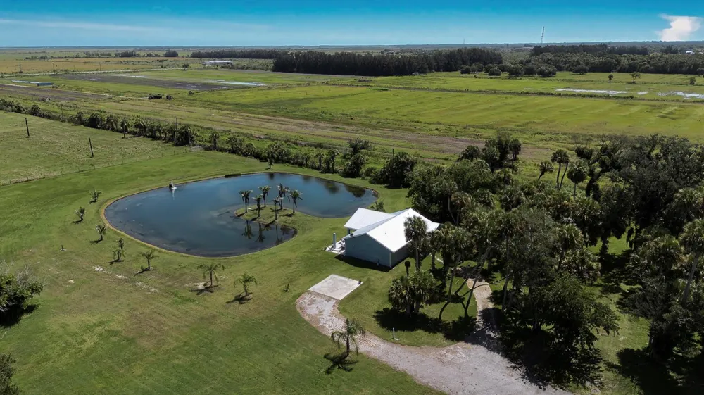 18601 Orange Avenue Fort Pierce, FL 34945