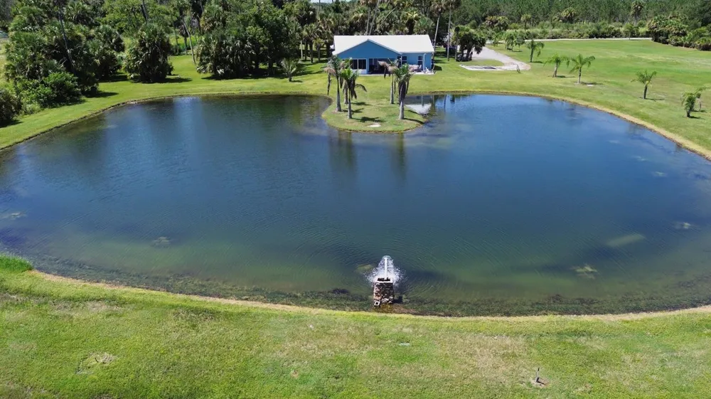 18601 Orange Avenue Fort Pierce, FL 34945