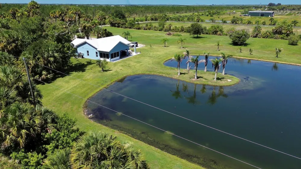 18601 Orange Avenue Fort Pierce, FL 34945