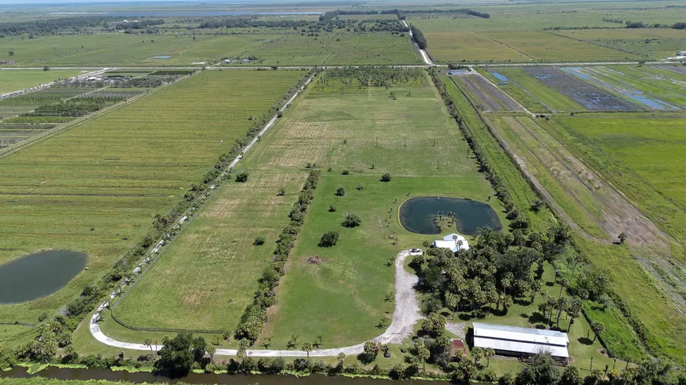 18601 Orange Avenue Fort Pierce, FL 34945