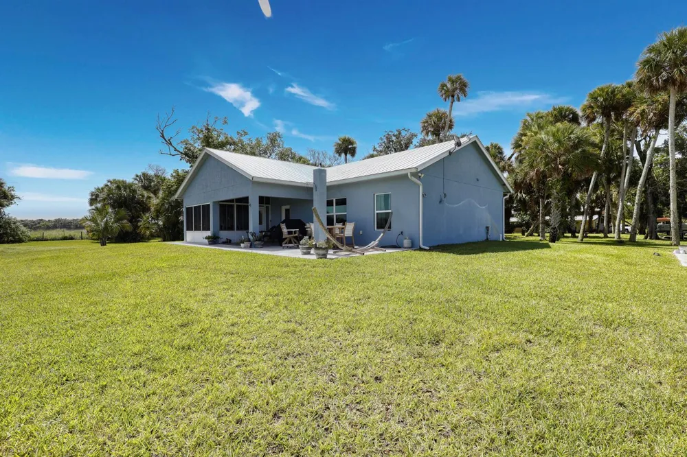 18601 Orange Avenue Fort Pierce, FL 34945
