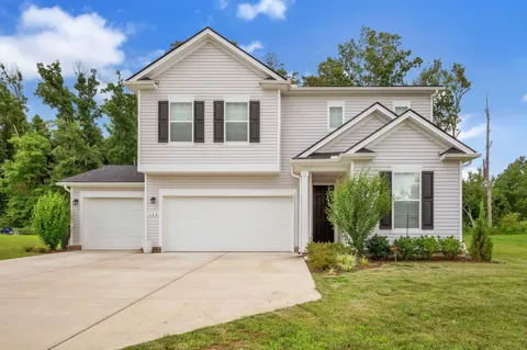 400 Hickory Pointe Dr