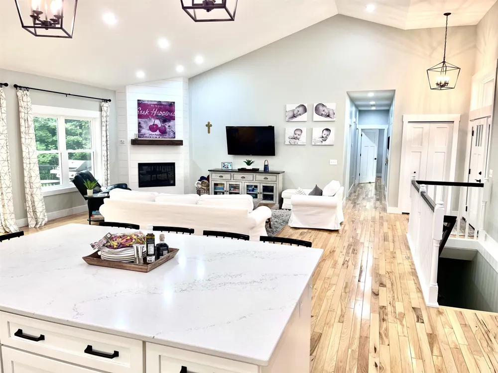 4609 Westbrook Drive Garfield Charter Township, MI 49685