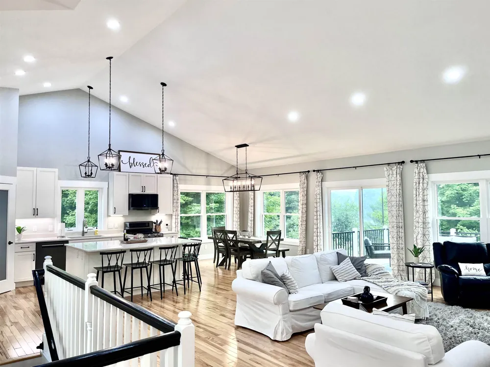 4609 Westbrook Drive Garfield Charter Township, MI 49685