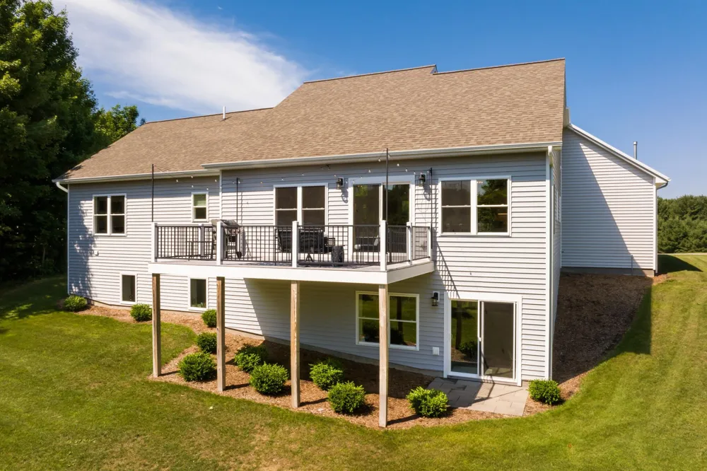 4609 Westbrook Drive Garfield Charter Township, MI 49685