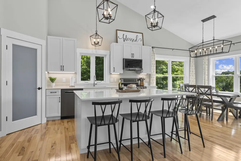 4609 Westbrook Drive Garfield Charter Township, MI 49685