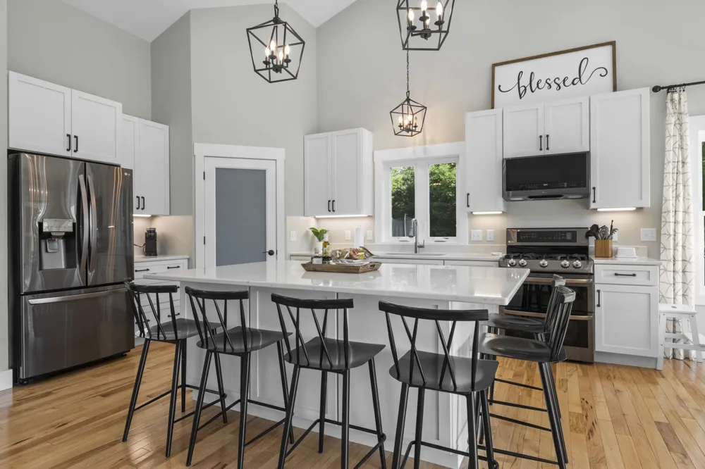 4609 Westbrook Drive Garfield Charter Township, MI 49685