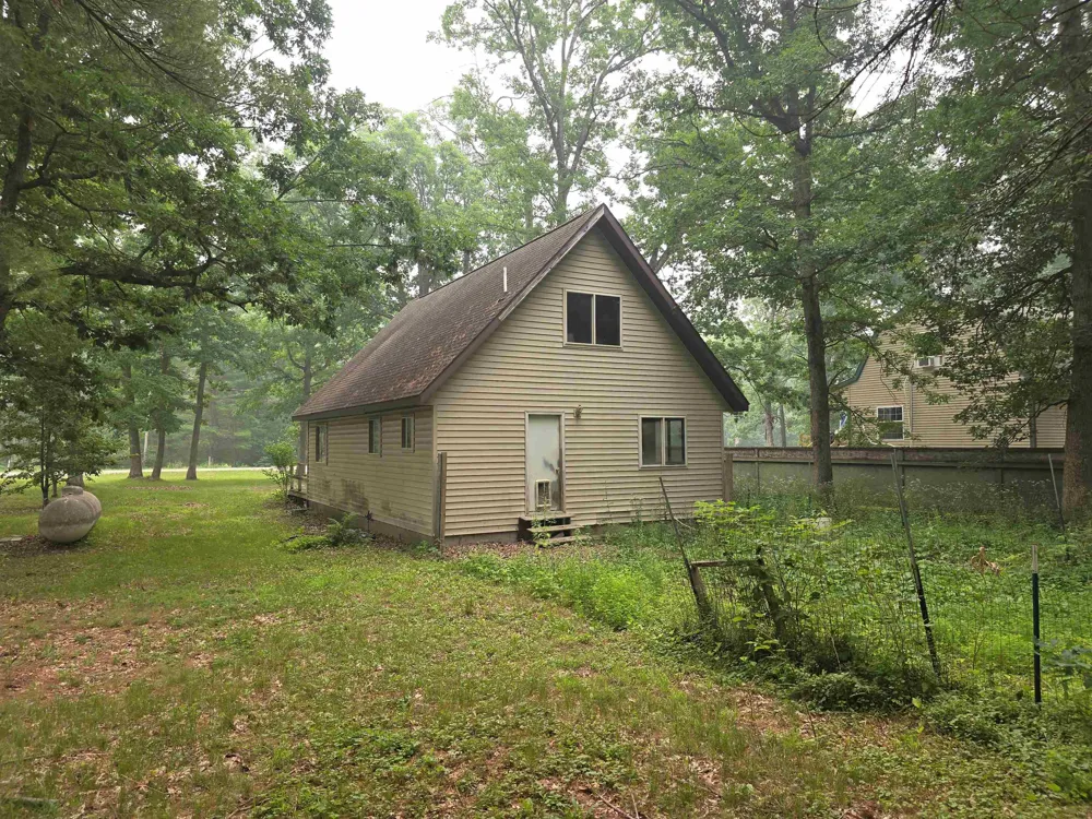 3185 Allen Road Plainfield Township, MI 48739