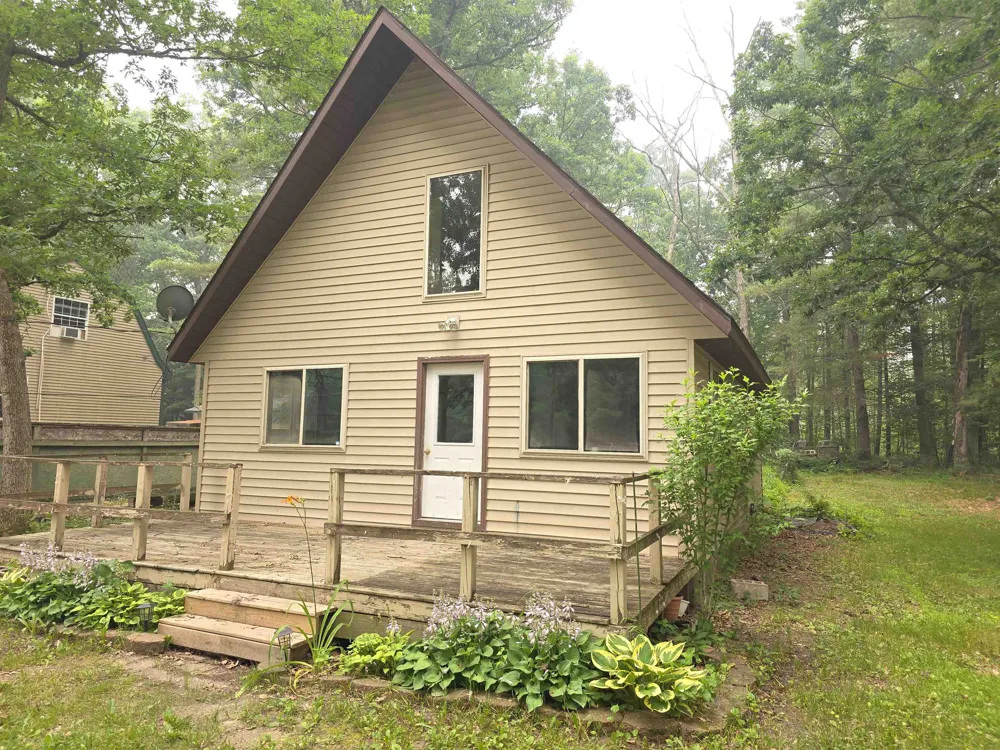 3185 Allen Road Plainfield Township, MI 48739